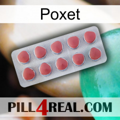 Poxet 18